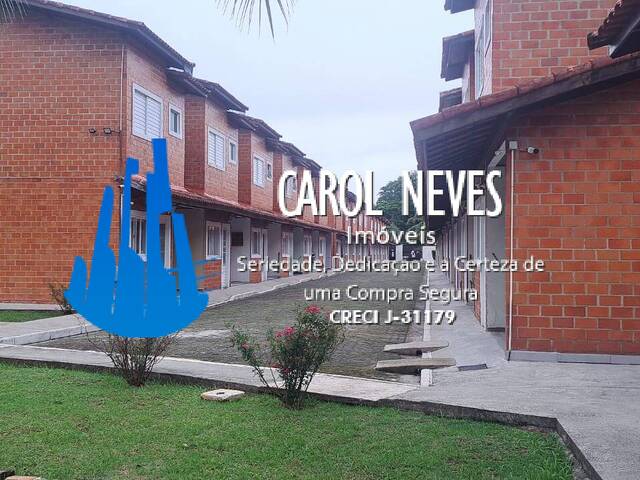 #13807 - Sobrado para Venda em Mongaguá - SP - 3
