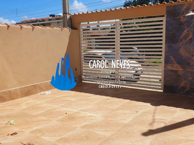 Sobrado para Venda em Itanhaém - 4
