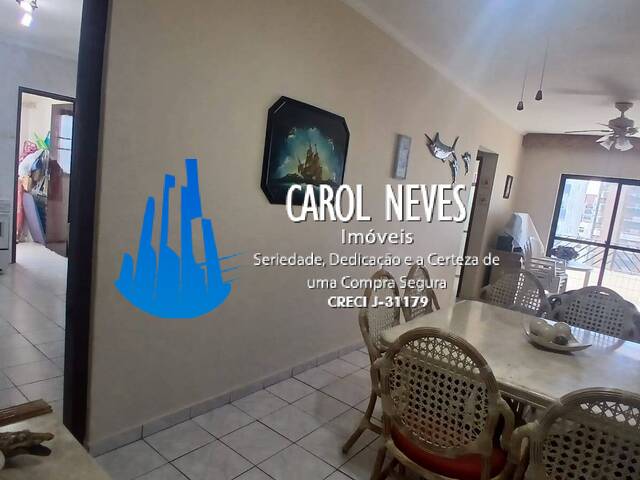 Apartamento para Venda em Mongaguá - 4