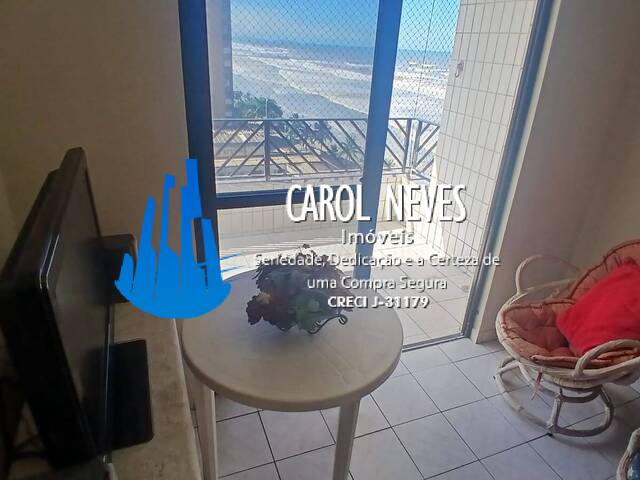 Apartamento para Venda em Mongaguá - 5