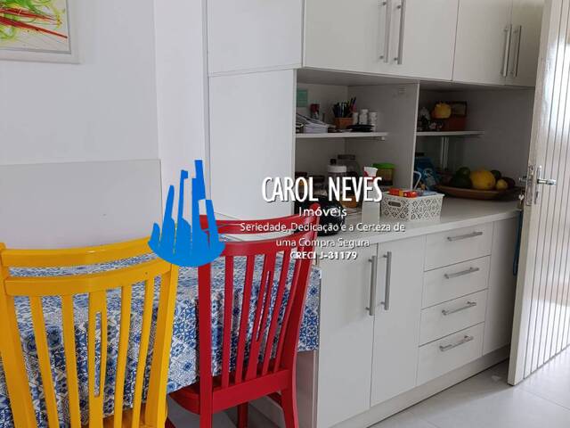 Apartamento para Venda em Mongaguá - 4