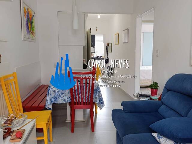 Apartamento para Venda em Mongaguá - 5