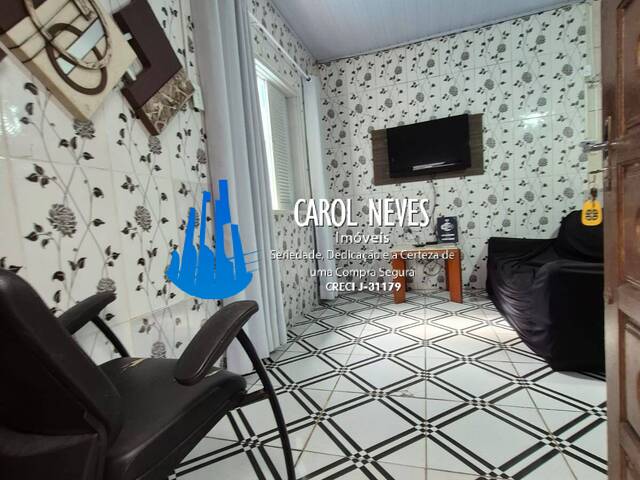 #13813 - Casa para Venda em Mongaguá - SP - 3