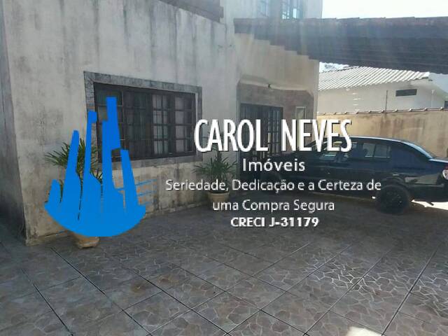 #13800 - Casa para Venda em Itanhaém - SP - 3