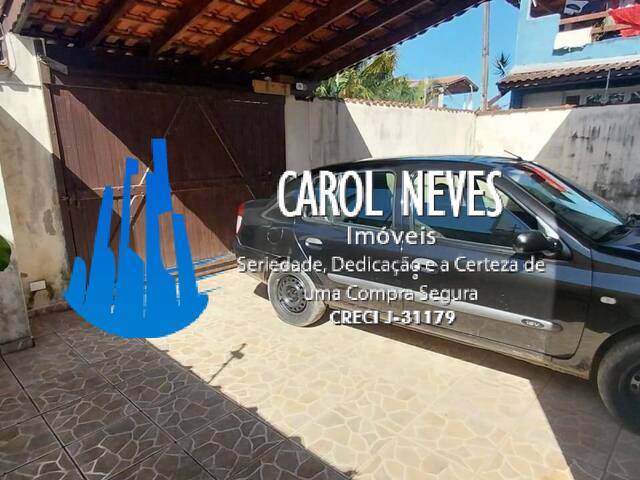 #13800 - Casa para Venda em Itanhaém - SP - 3
