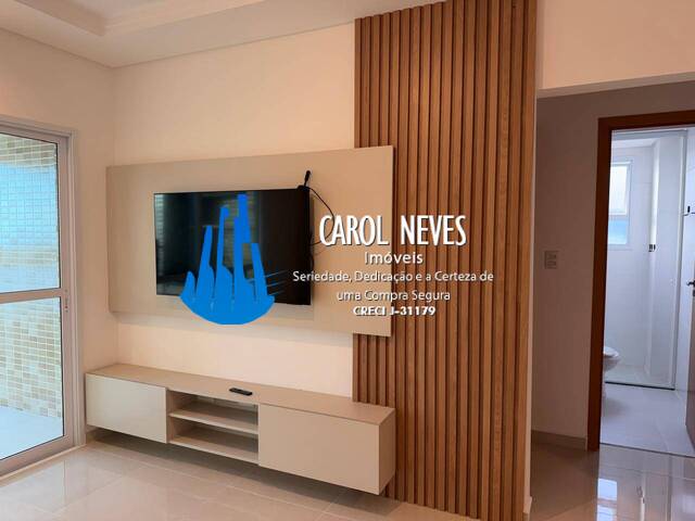 Apartamento para Venda em Mongaguá - 5