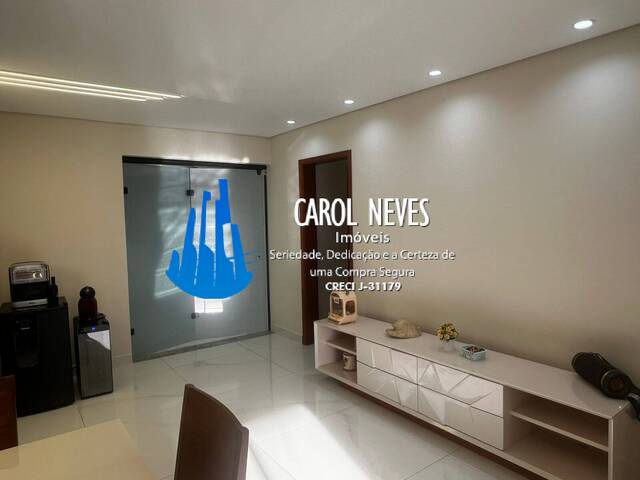 Apartamento para Venda em Praia Grande - 4