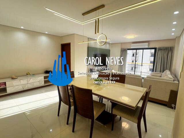 Apartamento para Venda em Praia Grande - 5
