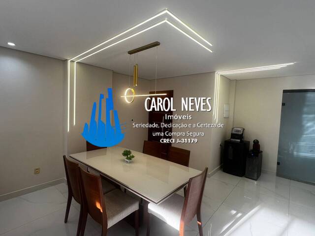 #13815 - Apartamento para Venda em Praia Grande - SP - 2