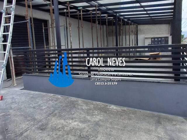 Sala para Locação em Mongaguá - 4