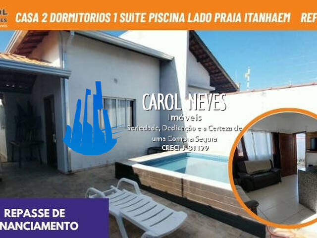 Venda em Gaivota (Praia) - Itanhaém
