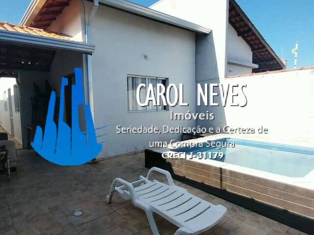 Casa para Venda em Itanhaém - 2