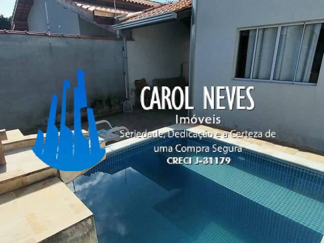 Casa para Locação em Itanhaém - 4