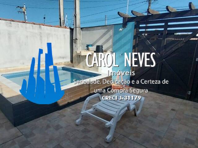 Casa para Locação em Itanhaém - 5