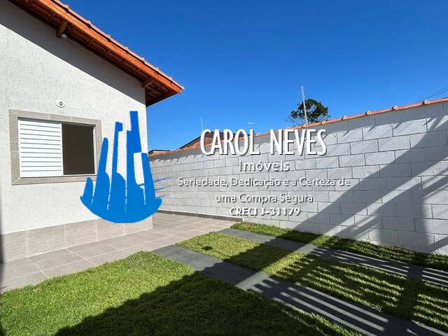 Casa para Venda em Itanhaém - 3