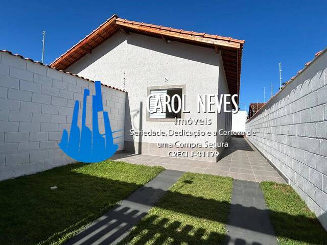 Casa para Venda em Itanhaém - 2
