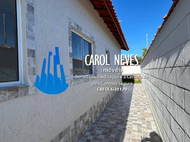 Casa para Venda em Itanhaém - 4