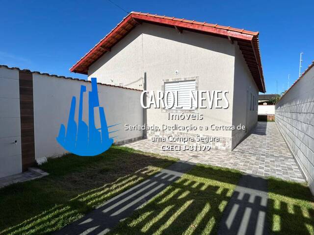 Casa para Venda em Itanhaém - 2