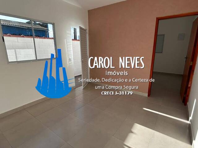 Casa para Venda em Itanhaém - 5