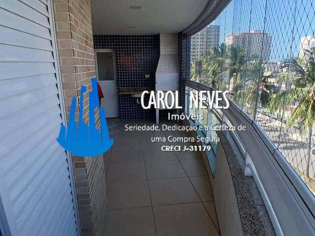 Apartamento para Locação em Mongaguá - 5