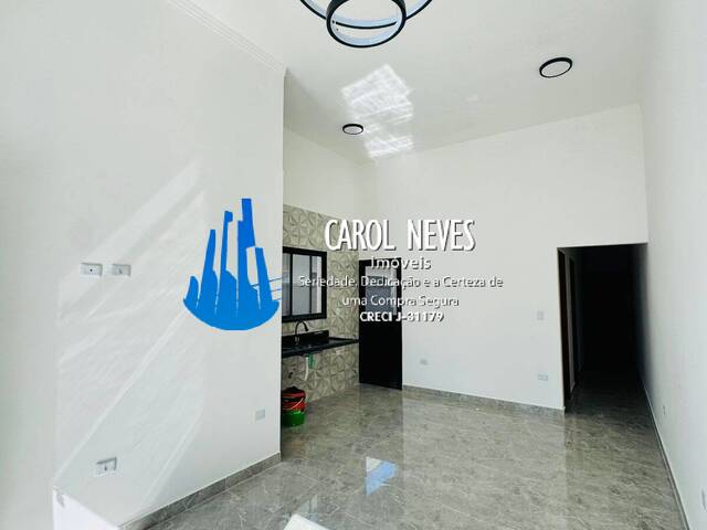 Casa para Venda em Itanhaém - 3