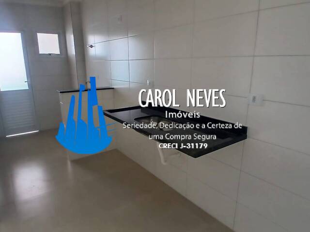 Apartamento para Venda em Mongaguá - 4