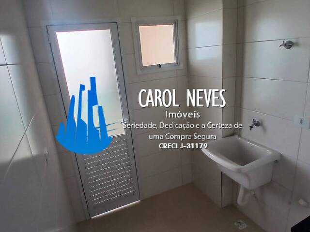 Apartamento para Venda em Mongaguá - 5