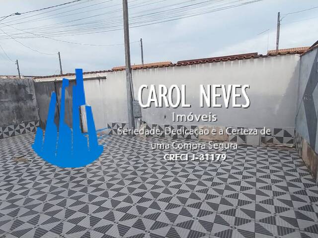 Casa para Venda em Mongaguá - 5