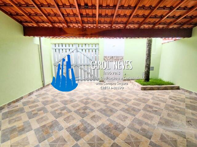 Casa para Venda em Mongaguá - 4