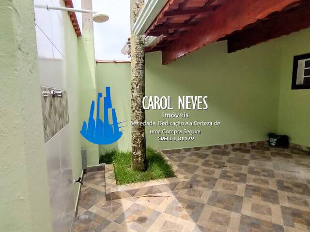 Casa para Venda em Mongaguá - 3