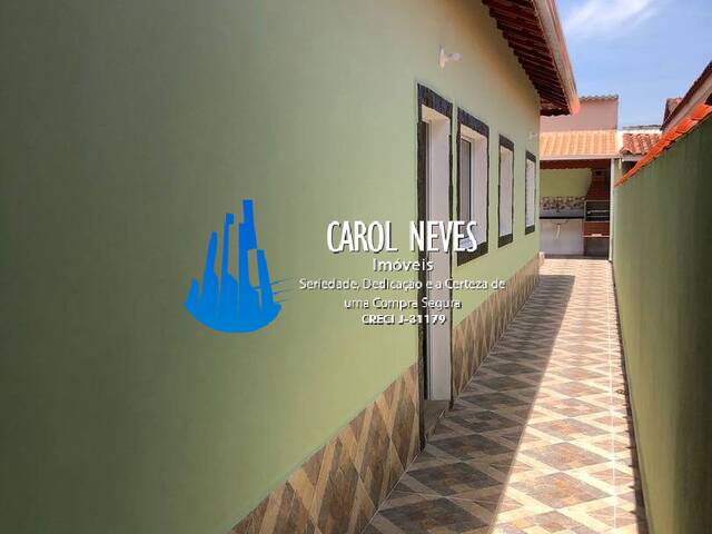 Casa para Venda em Mongaguá - 5