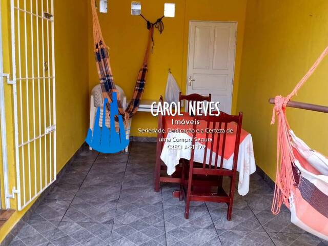 Casa para Venda em Itanhaém - 4
