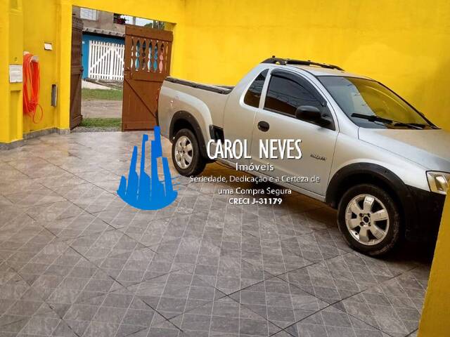 #13835 - Casa para Venda em Itanhaém - SP - 3