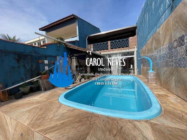 #13836 - Casa para Locação em Mongaguá - SP - 3