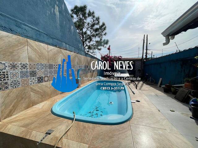Casa para Locação em Mongaguá - 4