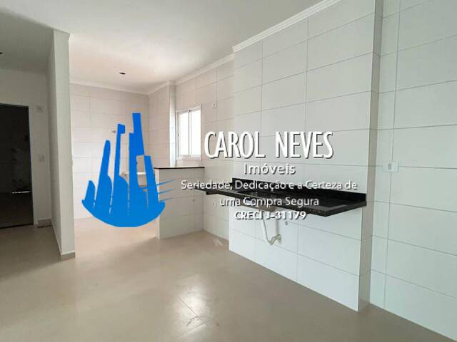 Apartamento para Venda em Mongaguá - 4