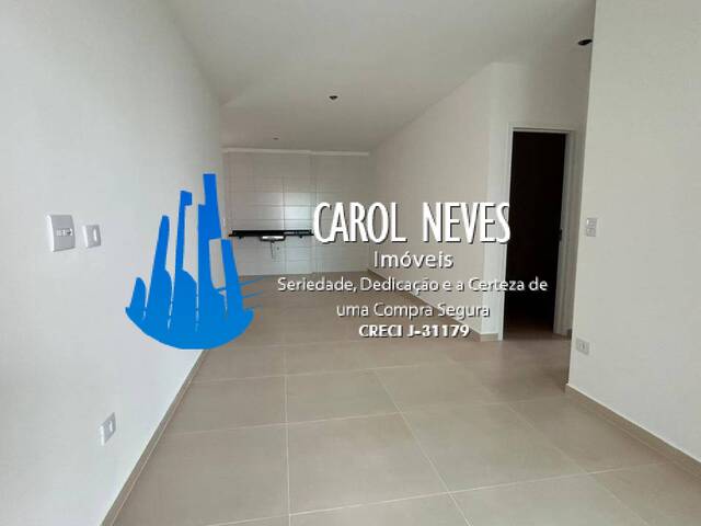 Apartamento para Venda em Mongaguá - 3