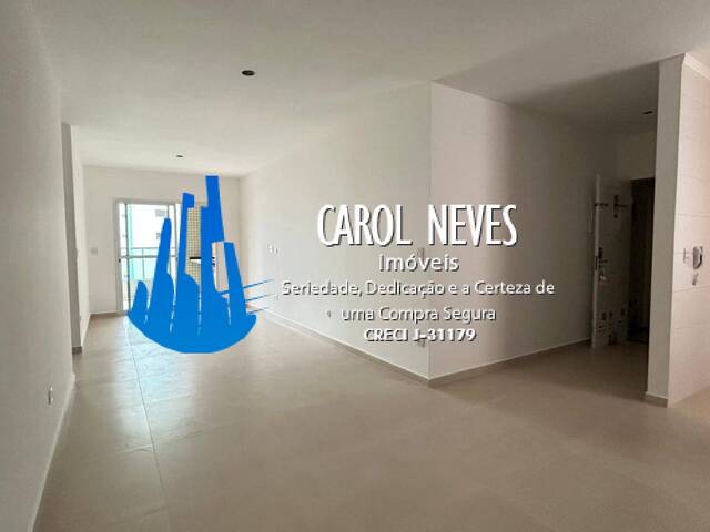Apartamento para Venda em Mongaguá - 2