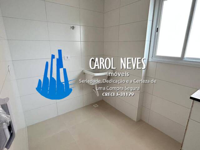 Apartamento para Venda em Mongaguá - 5
