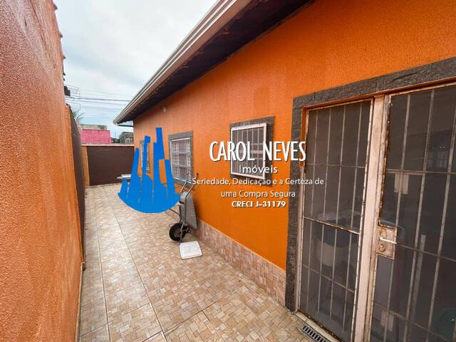 Casa para Venda em Mongaguá - 5