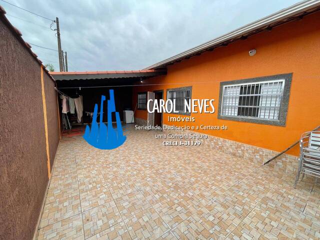 Casa para Venda em Mongaguá - 4