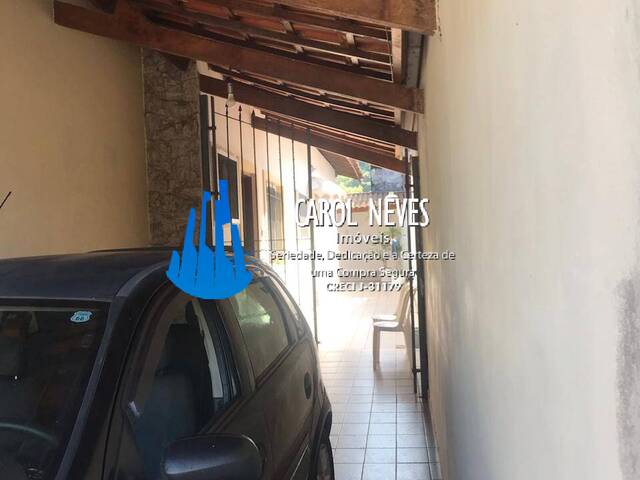 #13840 - Casa para Venda em Mongaguá - SP - 3