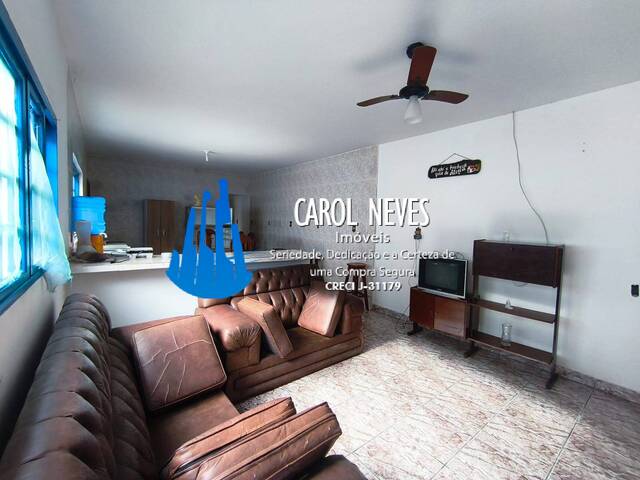 #13842 - Casa para Venda em Mongaguá - SP - 3