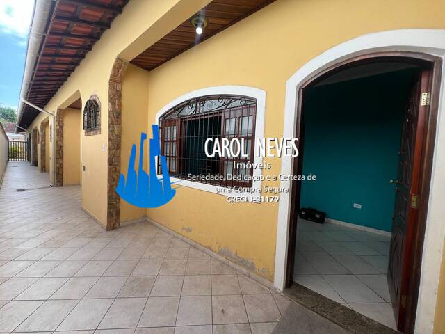 Casa para Venda em Praia Grande - 2