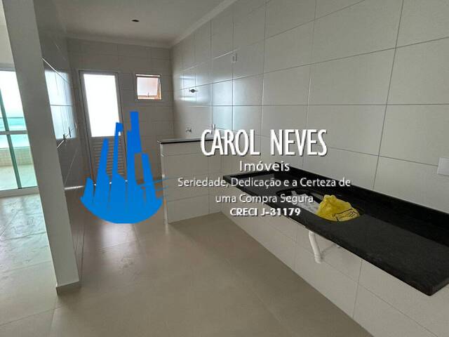 Apartamento para Venda em Mongaguá - 5