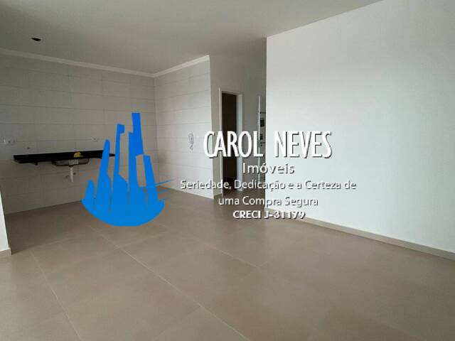 Apartamento para Venda em Mongaguá - 3