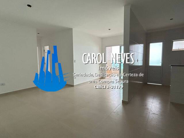 Apartamento para Venda em Mongaguá - 4