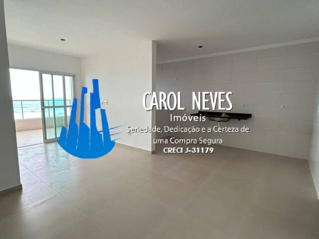 Apartamento para Venda em Mongaguá - 2