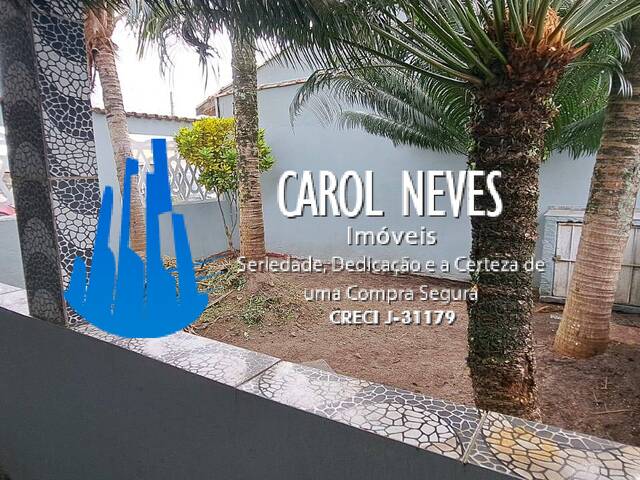 Casa para Venda em Mongaguá - 5