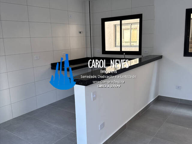 Casa em Condomínio Fechado para Venda em Mongaguá - 4